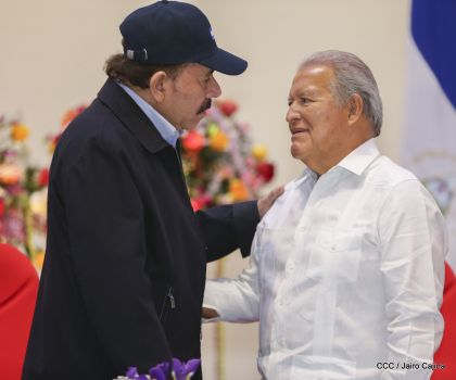 XIX Promoción de Damas y Caballeros Cadetes de la Academia de la Policía Nacional