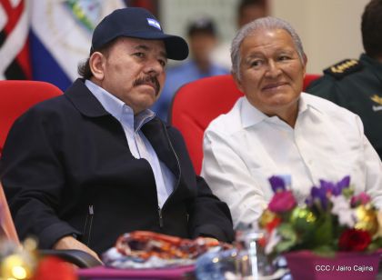 XIX Promoción de Damas y Caballeros Cadetes de la Academia de la Policía Nacional