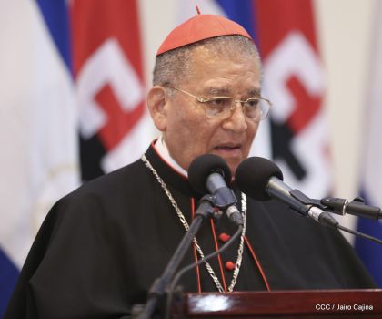 XIX Promoción de Damas y Caballeros Cadetes de la Academia de la Policía Nacional
