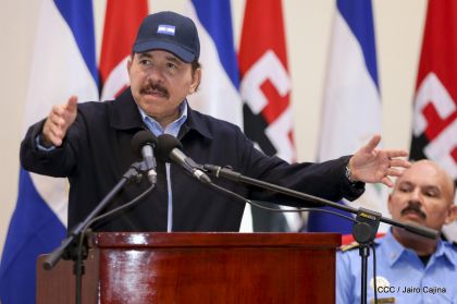 XIX Promoción de Damas y Caballeros Cadetes de la Academia de la Policía Nacional