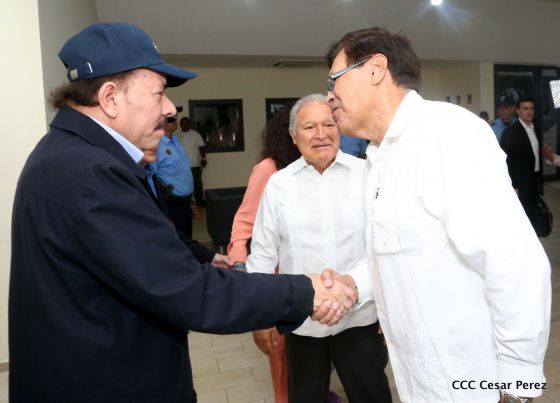 XIX Promoción de Damas y Caballeros Cadetes de la Academia de la Policía Nacional