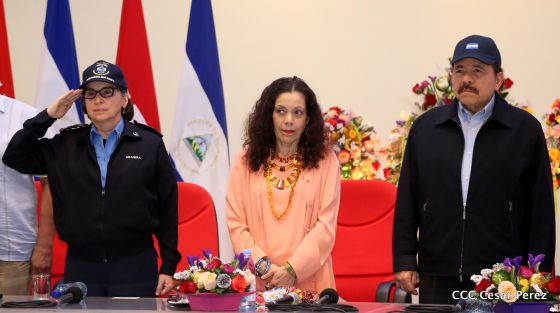 XIX Promoción de Damas y Caballeros Cadetes de la Academia de la Policía Nacional