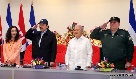 XIX Promoción de Damas y Caballeros Cadetes de la Academia de la Policía Nacional
