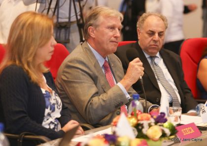 Nicaragua realiza traspaso de Presidencia Pro Tempore del SICA