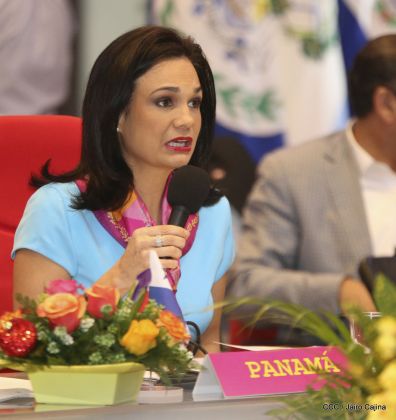 Nicaragua realiza traspaso de Presidencia Pro Tempore del SICA