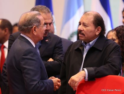 Nicaragua realiza traspaso de Presidencia Pro Tempore del SICA