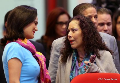 Nicaragua realiza traspaso de Presidencia Pro Tempore del SICA