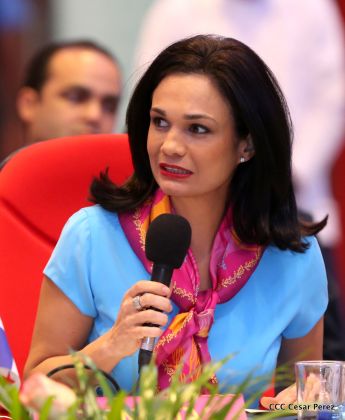 Nicaragua realiza traspaso de Presidencia Pro Tempore del SICA