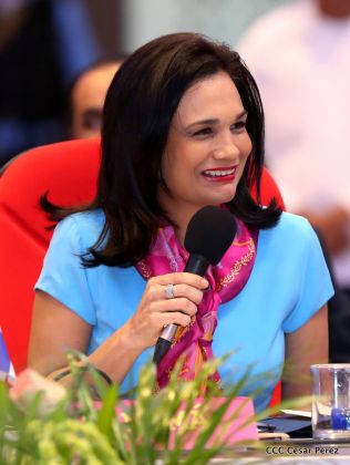 Nicaragua realiza traspaso de Presidencia Pro Tempore del SICA