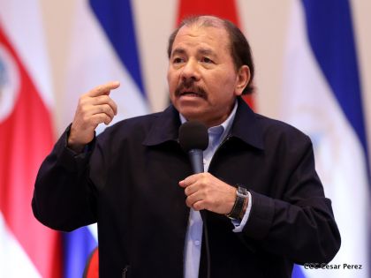 Nicaragua realiza traspaso de Presidencia Pro Tempore del SICA