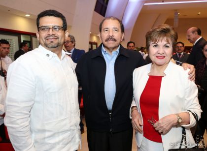 Nicaragua realiza traspaso de Presidencia Pro Tempore del SICA