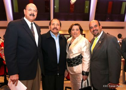 Nicaragua realiza traspaso de Presidencia Pro Tempore del SICA