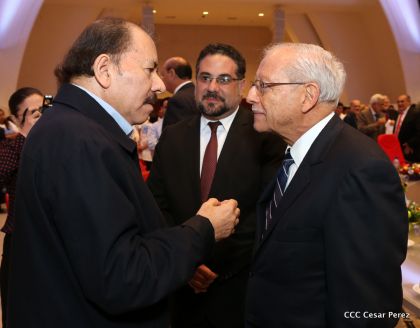 Nicaragua realiza traspaso de Presidencia Pro Tempore del SICA