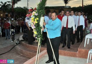 Recorrido de alta delegación vietnamita