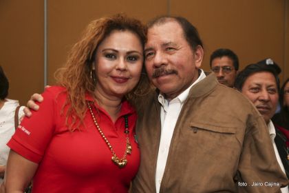 Presidente Daniel clausura encuentro del Foro de Sao Paulo