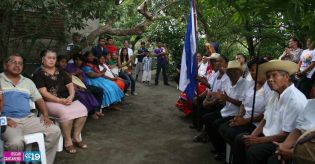 Delegación vietnamita recorre municipios