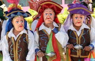 Delegación vietnamita recorre municipios