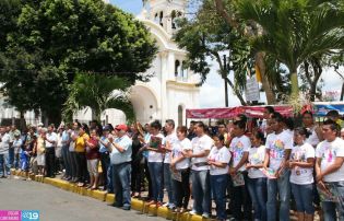 Delegación vietnamita recorre municipios