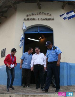 Delegación vietnamita recorre municipios