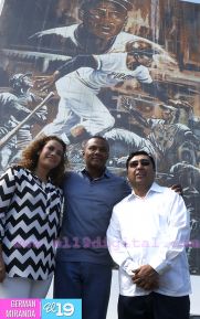 Félix "Tito" Trinidad en Nicaragua