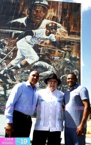 Félix "Tito" Trinidad en Nicaragua