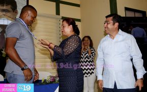 Félix "Tito" Trinidad en Nicaragua