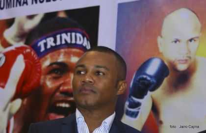 Presidente Daniel participa en premiación de la Crónica Deportiva