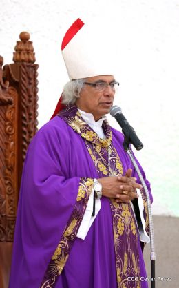 Despiden a Sor Emilia Rachela
