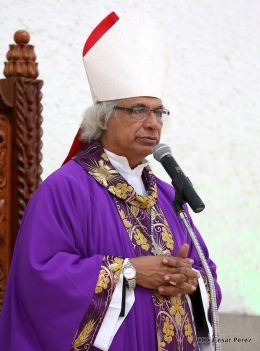 Despiden a Sor Emilia Rachela