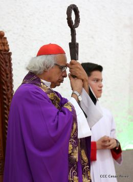 Despiden a Sor Emilia Rachela