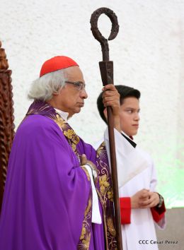 Despiden a Sor Emilia Rachela