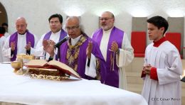 Despiden a Sor Emilia Rachela