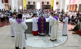 Despiden a Sor Emilia Rachela