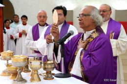 Despiden a Sor Emilia Rachela