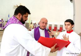 Despiden a Sor Emilia Rachela