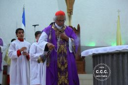 Despiden a Sor Emilia Rachela