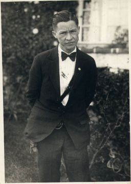 Fotos Históricas del General Augusto C. Sandino