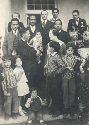 Fotos Históricas del General Augusto C. Sandino