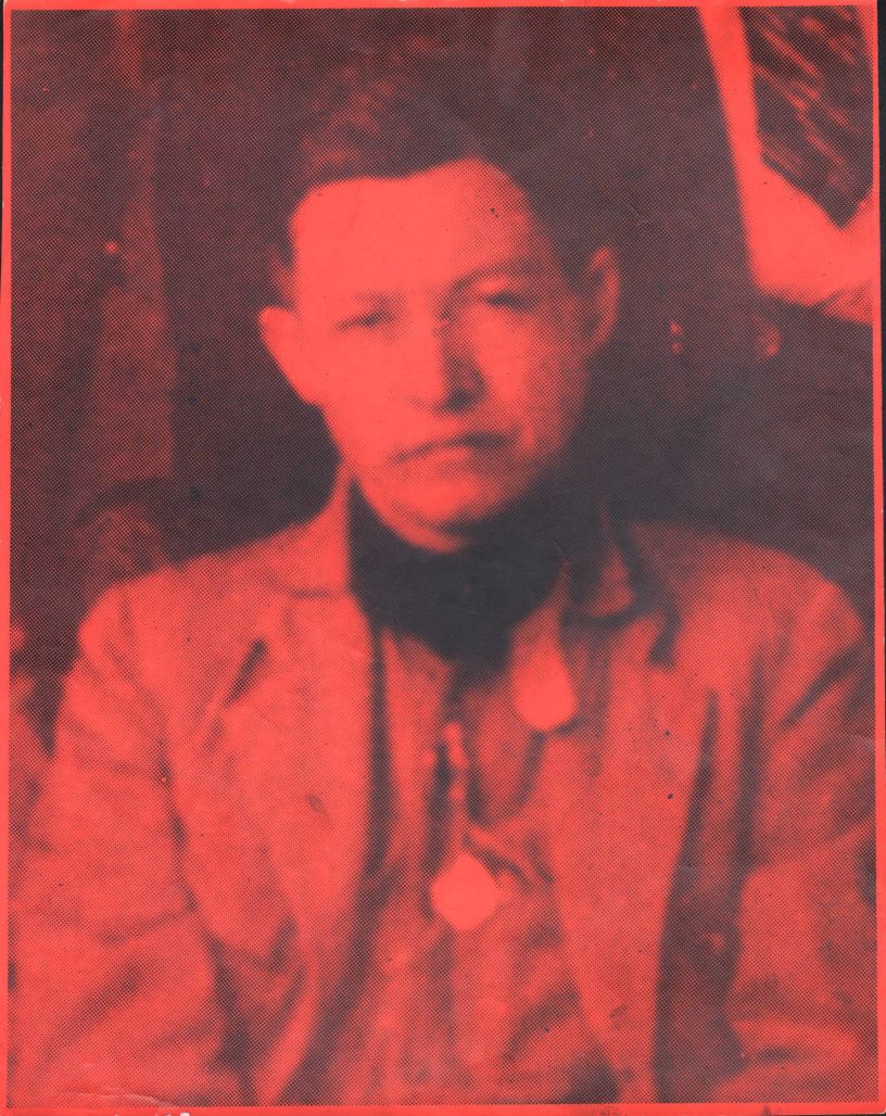 Fotos Históricas del General Augusto C. Sandino