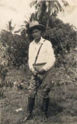 Fotos Históricas del General Augusto C. Sandino