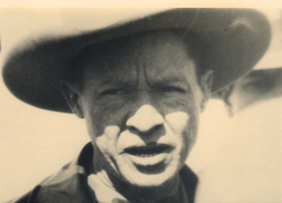 Fotos Históricas del General Augusto C. Sandino