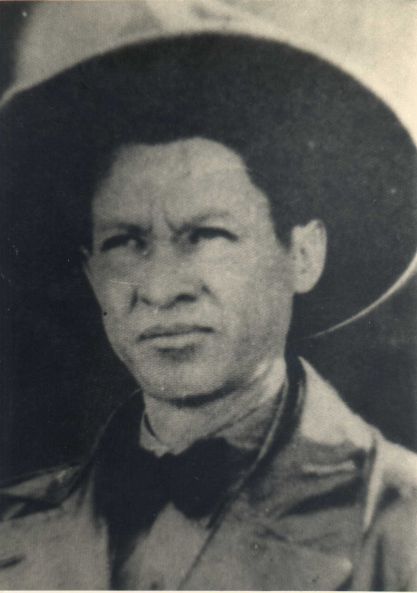 Fotos Históricas del General Augusto C. Sandino
