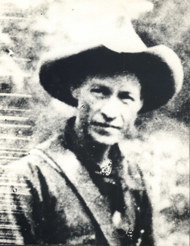 Fotos Históricas del General Augusto C. Sandino
