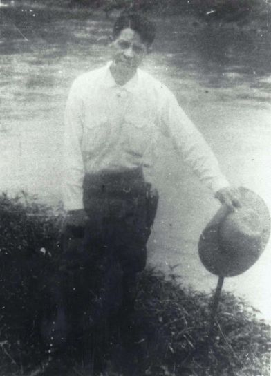 Fotos Históricas del General Augusto C. Sandino