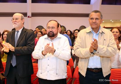 Presidente Daniel presenta Informe de Gestión 2016 ante la Asamblea Nacional