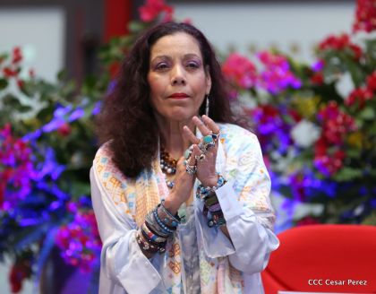 Presidente Daniel presenta Informe de Gestión 2016 ante la Asamblea Nacional