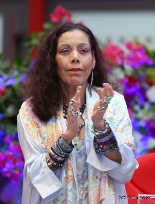 Presidente Daniel presenta Informe de Gestión 2016 ante la Asamblea Nacional