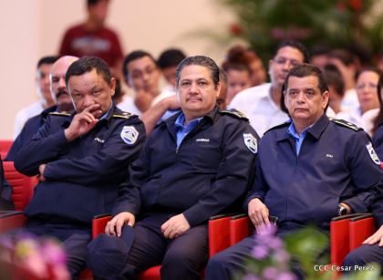 Presidente Daniel presenta Informe de Gestión 2016 ante la Asamblea Nacional