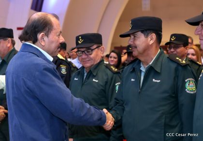 Presidente Daniel presenta Informe de Gestión 2016 ante la Asamblea Nacional