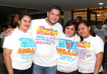 Presidente Daniel presenta Informe de Gestión 2016 ante la Asamblea Nacional